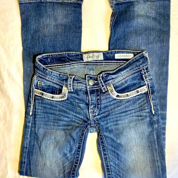 Daytrip | Jeans | Daytrip Jeans Leo 